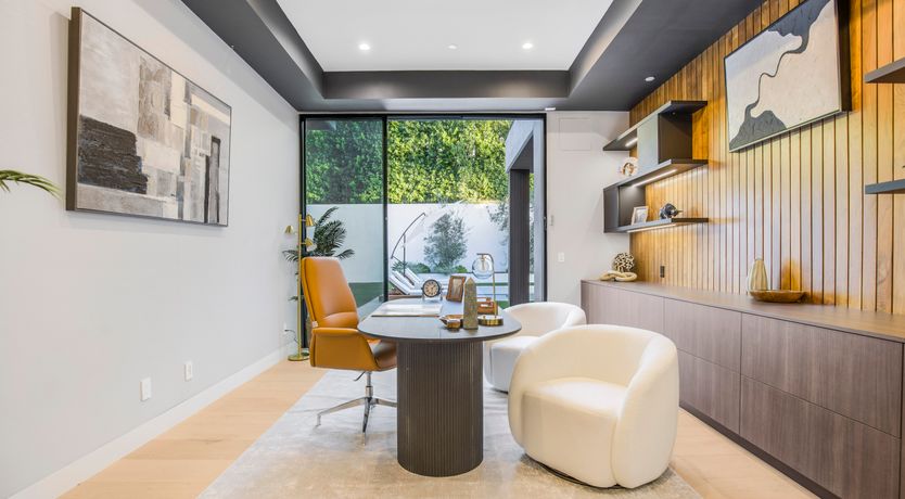 Photo of The Tranquil