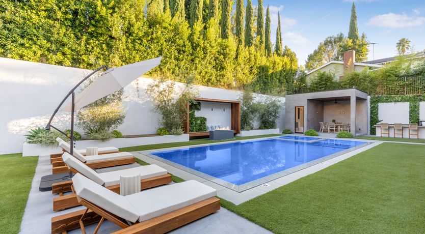 Photo of The Tranquil