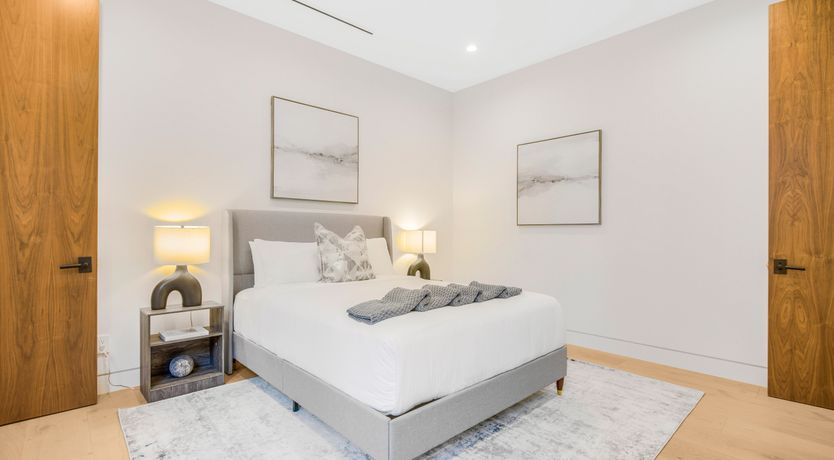 Photo of The Tranquil