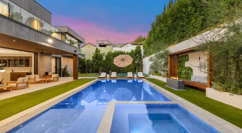 Photo of The Tranquil