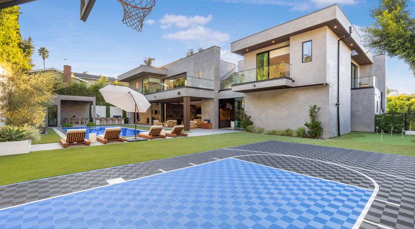 Photo of The Tranquil