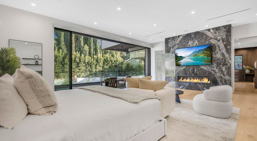 Photo of The Tranquil