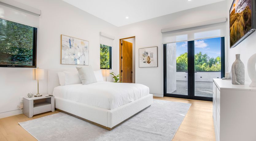 Photo of The Tranquil