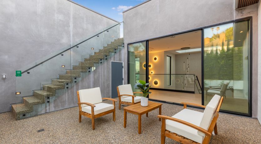 Photo of The Tranquil