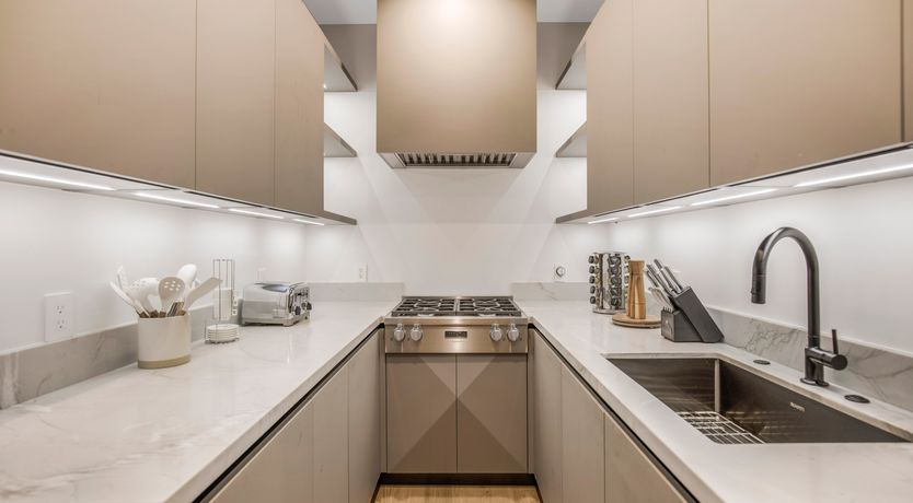 Photo of The Tranquil