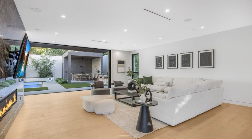 Photo of The Tranquil