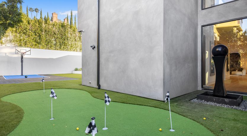 Photo of The Tranquil