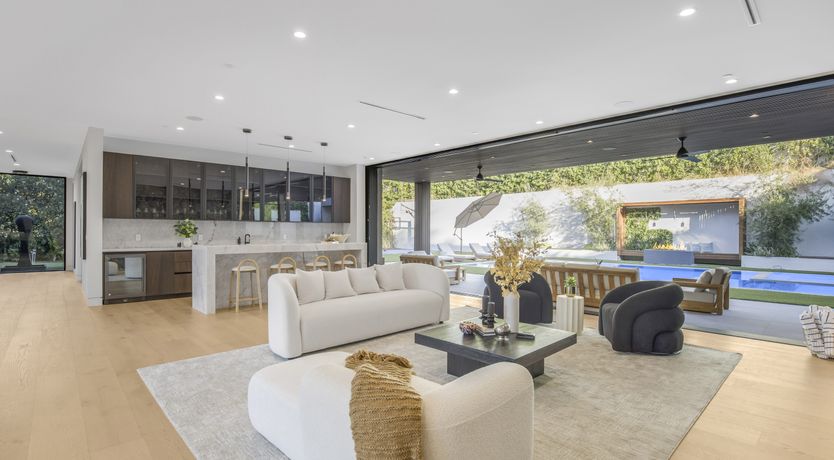 Photo of The Tranquil