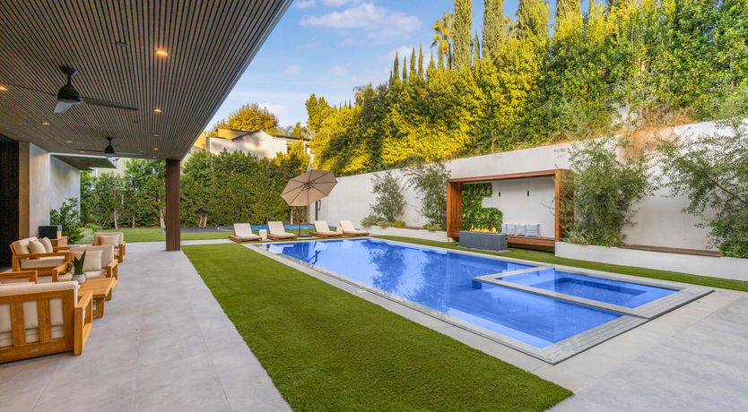 Photo of The Tranquil