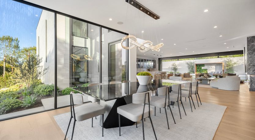 Photo of The Tranquil