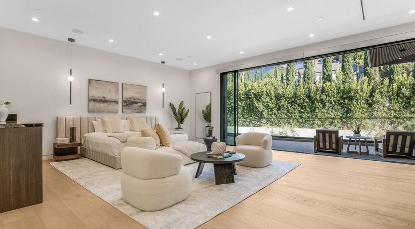 Photo of The Tranquil