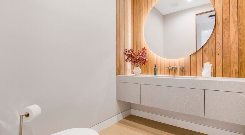 Photo of The Tranquil