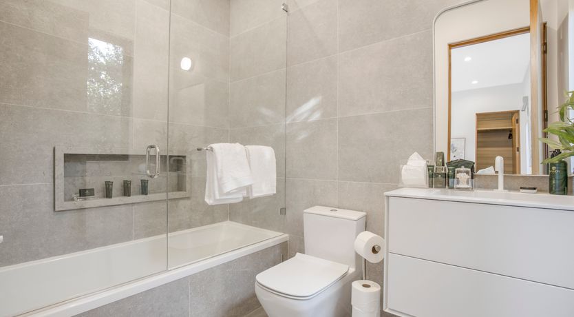 Photo of The Tranquil