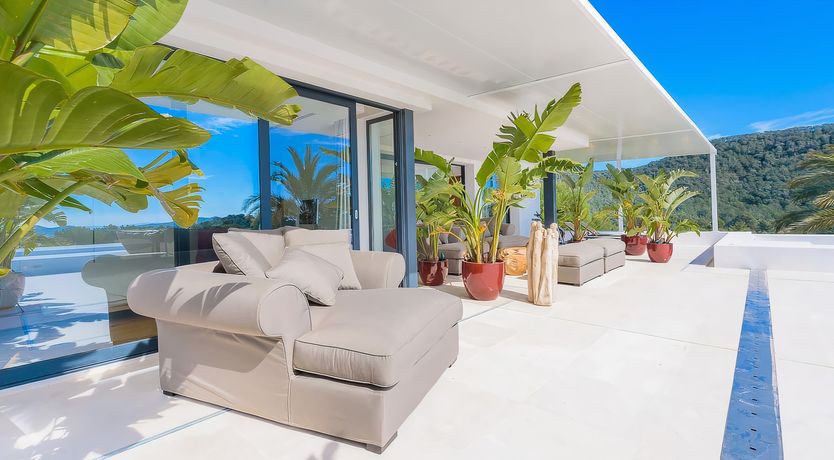 Photo of On the Blue Horizon