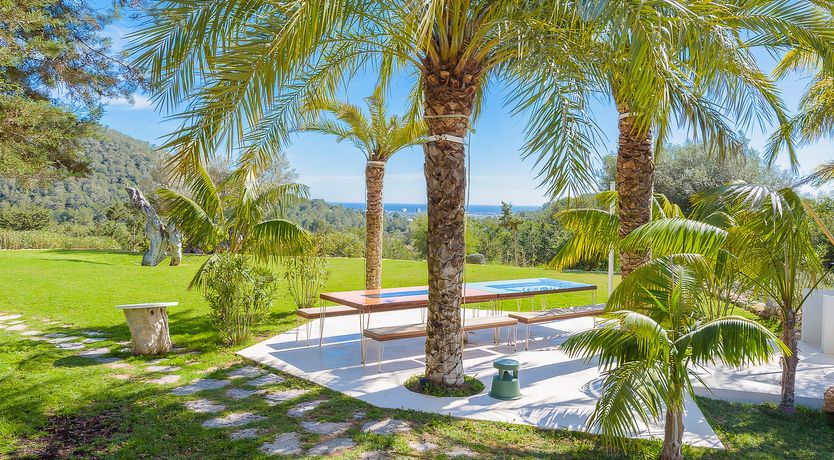 Photo of On the Blue Horizon