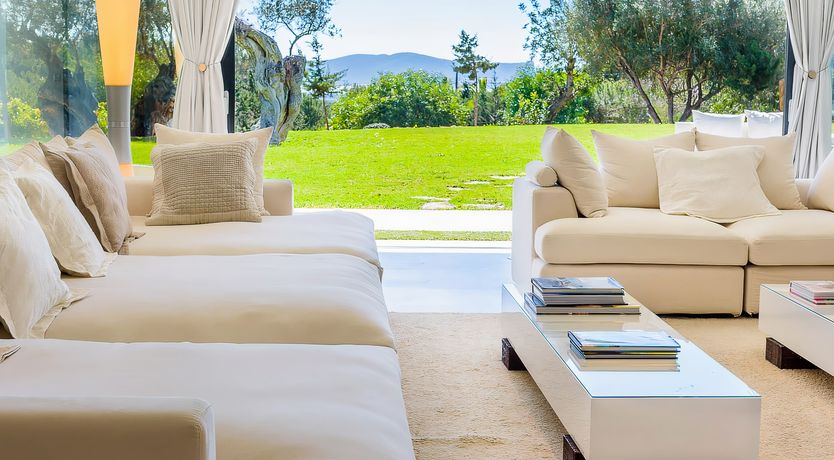 Photo of On the Blue Horizon