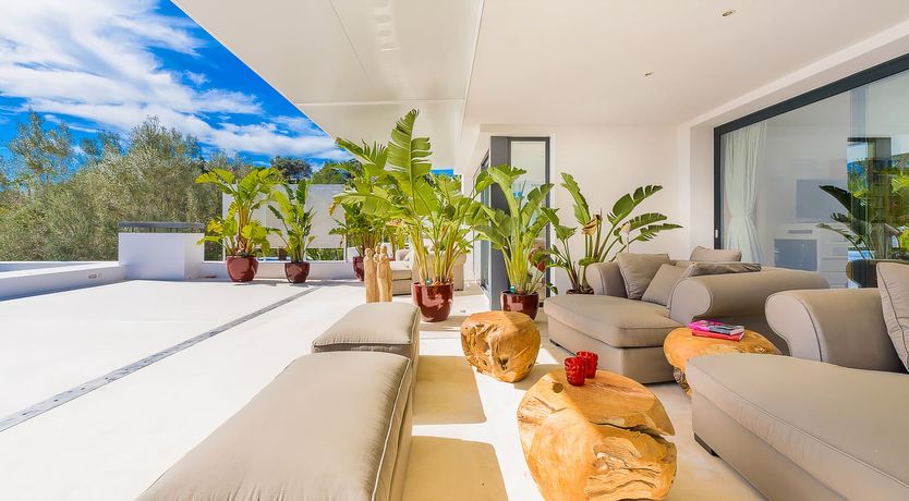 Photo of On the Blue Horizon