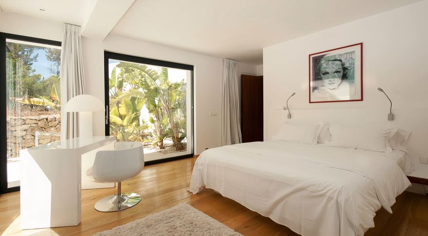 Photo of On the Blue Horizon