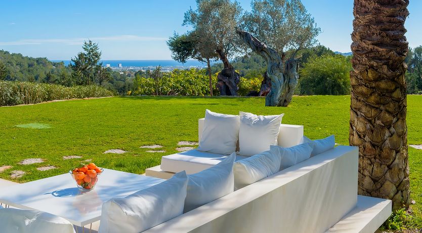 Photo of On the Blue Horizon