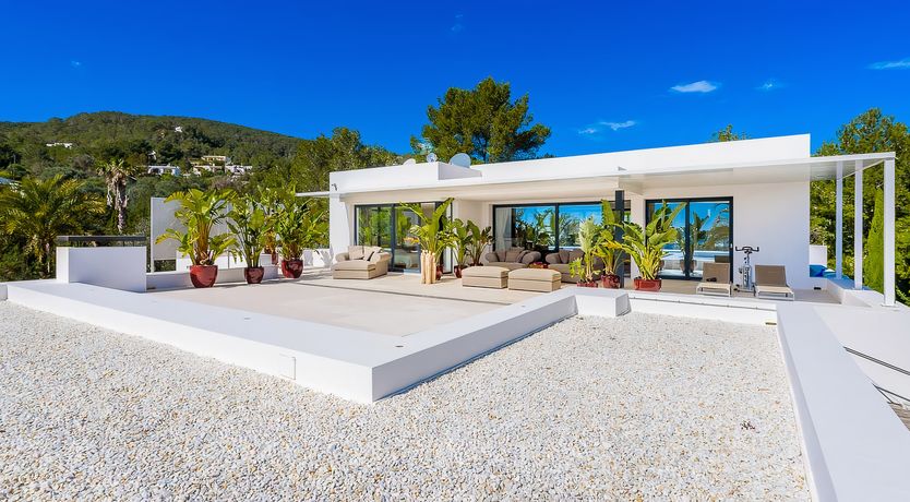 Photo of On the Blue Horizon