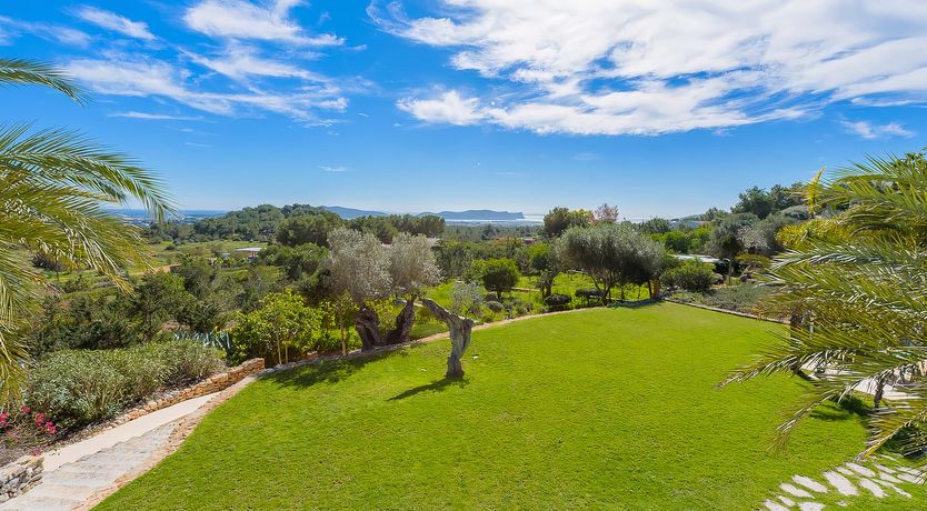 Photo of On the Blue Horizon