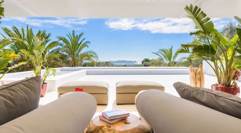 Photo of On the Blue Horizon