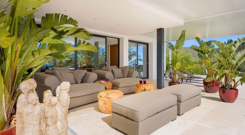 Photo of On the Blue Horizon