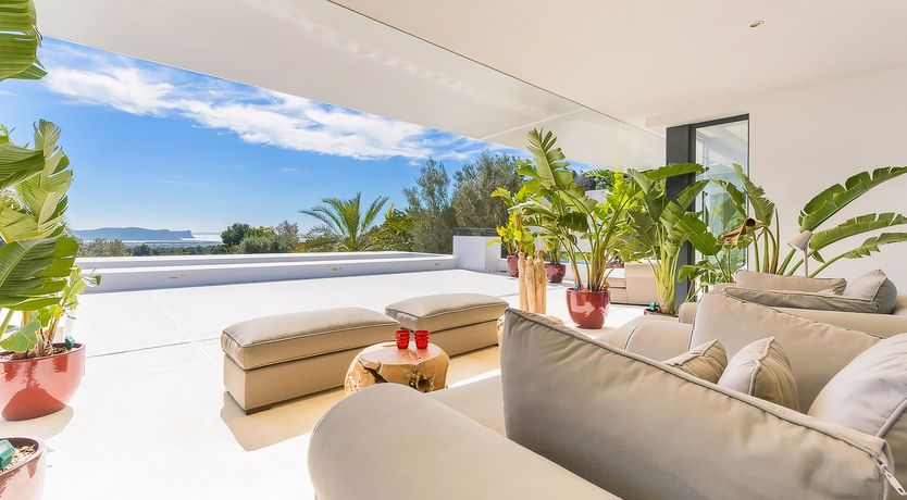 Photo of On the Blue Horizon