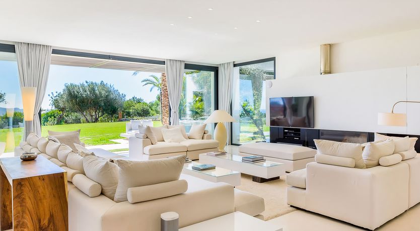 Photo of On the Blue Horizon