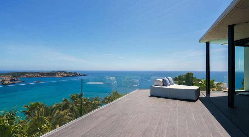 Photo of The Balearic Breeze