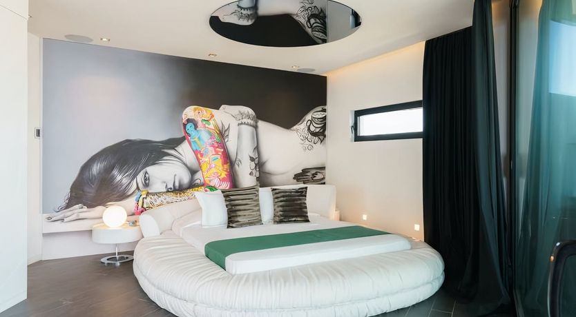 Photo of The Balearic Breeze