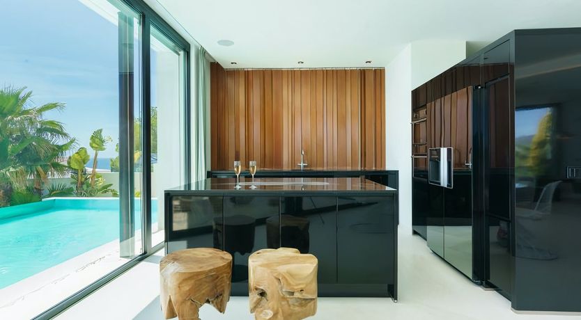 Photo of The Balearic Breeze