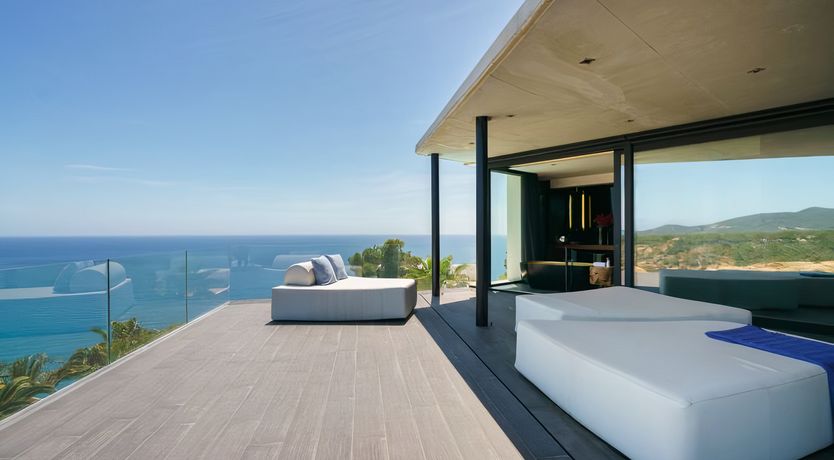 Photo of The Balearic Breeze