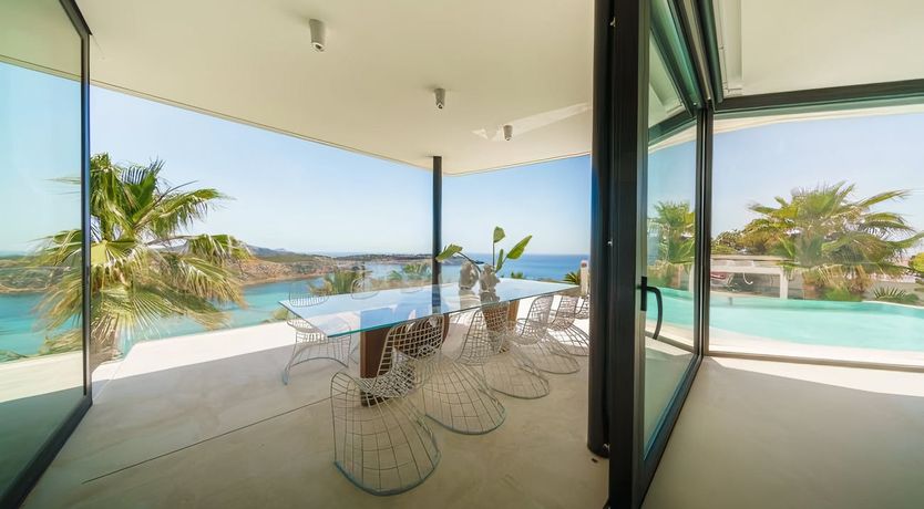 Photo of The Balearic Breeze