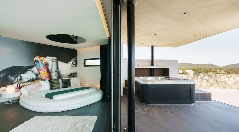 Photo of The Balearic Breeze