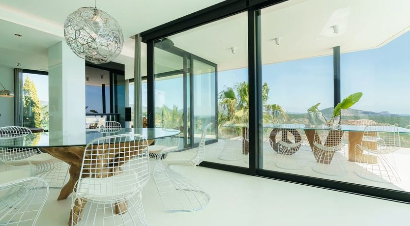 Photo of The Balearic Breeze