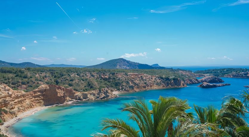 Photo of The Balearic Breeze