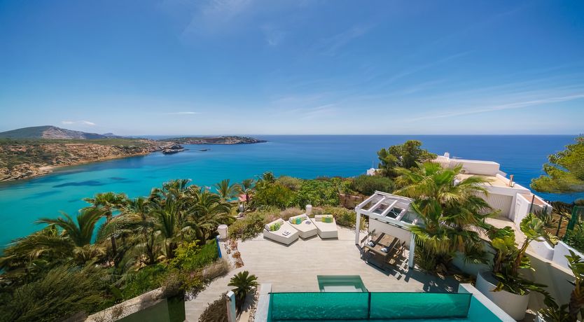 Photo of The Balearic Breeze