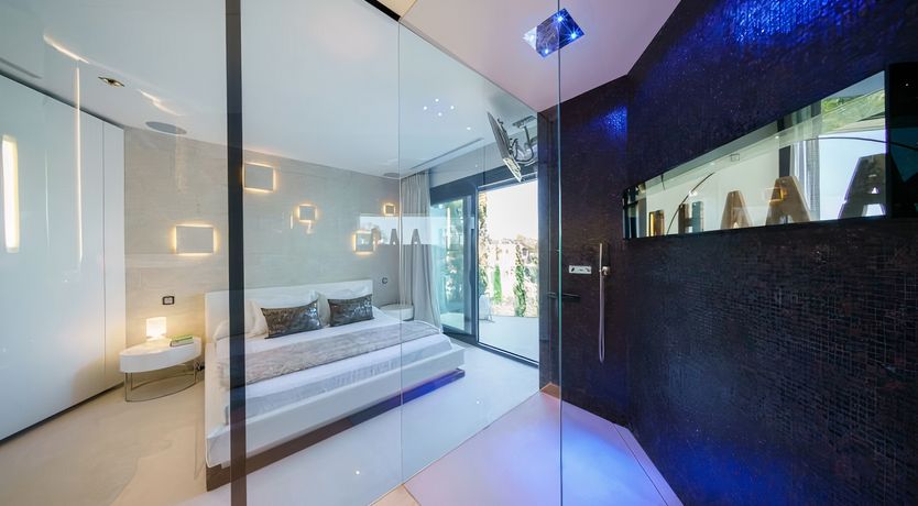 Photo of The Balearic Breeze