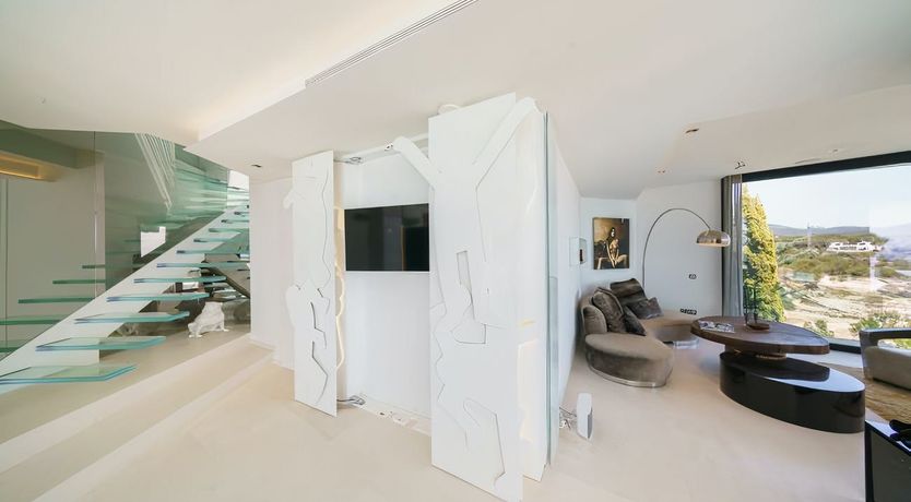 Photo of The Balearic Breeze