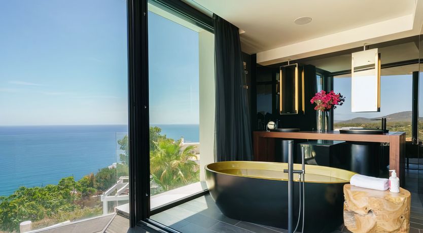 Photo of The Balearic Breeze