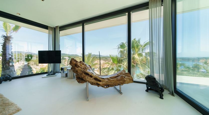 Photo of The Balearic Breeze