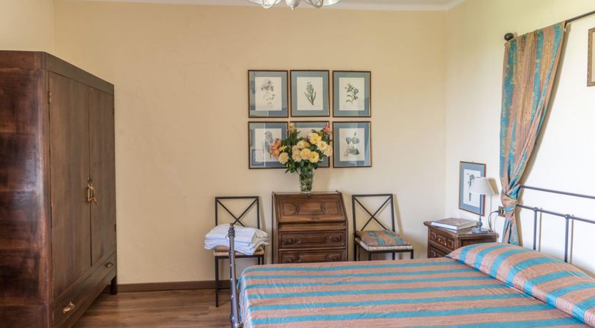 Photo of Italian Lace