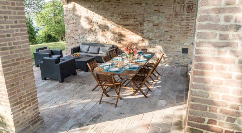 Photo of Italian Lace