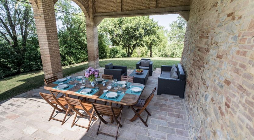 Photo of Italian Lace