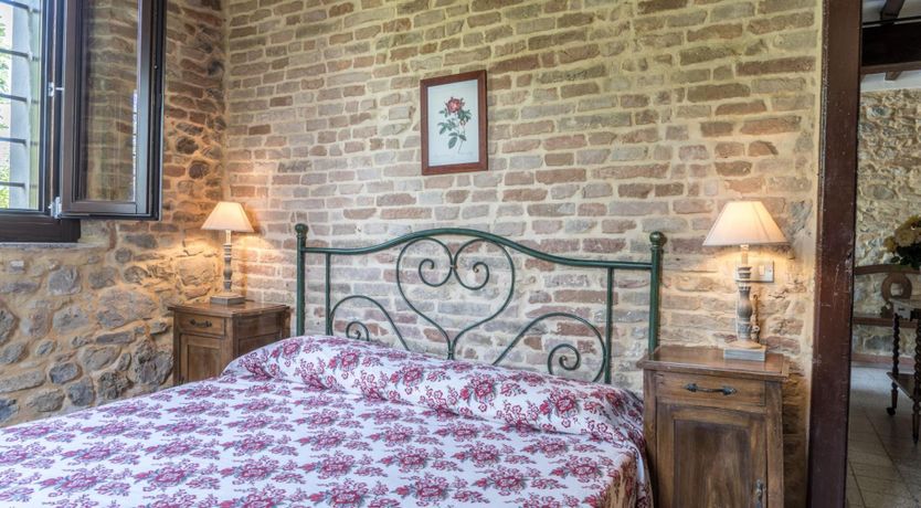 Photo of Italian Lace