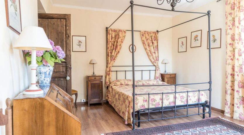 Photo of Italian Lace