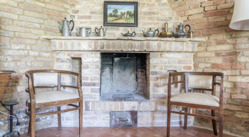 Photo of Italian Lace