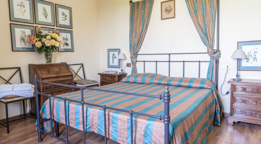 Photo of Italian Lace