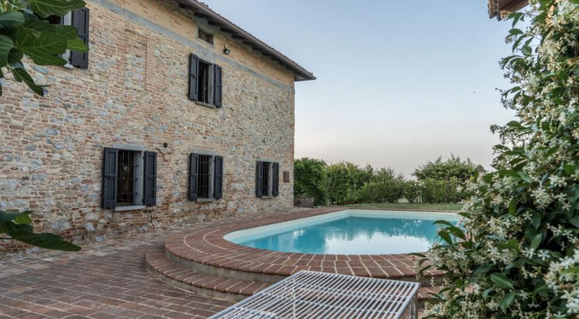 Photo of Italian Lace